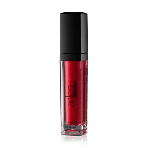 Aden Рідка матова помада Professional liquid lipstick 14 Cranberry 4 мл