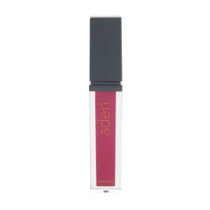 Aden Блиск для губ Lip Gloss 03 Mellow 5 мл