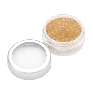 Aden Розсипчастий глітер для обличчя Glitter Powder 31 Chapel, 5 г