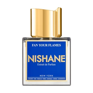 NISHANE Fan Your Flames Парфуми унісекс, 100 мл (ТЕСТЕР з кришкою)