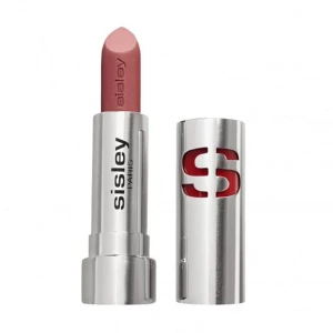 Sisley Сияющая помада для губ Phyto Lip Shine 4 Sheer Roserwood, 3 г