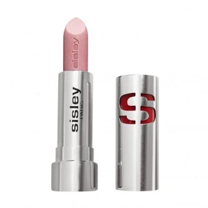 Sisley Сияющая помада для губ Phyto Lip Shine 2 Sheer Sorbet, 3 г