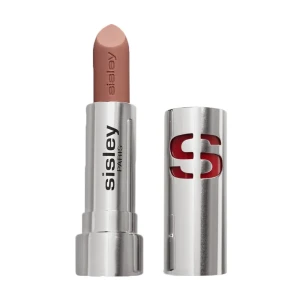 Sisley Сяйниста помада для губ Phyto Lip Shine 1 Sheer Nude, 3 г