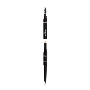 Sisley Карандаш для бровей 3 в 1 Phyto-Sourcils Design Brow Pencil, 3 Brun, 0.4 г