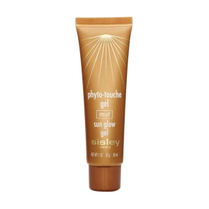 Sisley Відтіночний матувальний гель для обличчя Phyto-Touche Gel Sun Glow Gel Mat, 30 мл