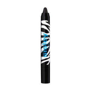 Sisley Водостійкі тіні-олівець для очей Phyto Eye Twist Long-Lasting Eyeshadow Waterproof 13 Deep Black, 1.5 г