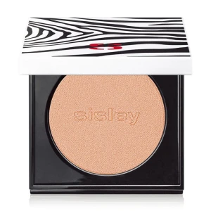 Sisley Компактні рум'яна для обличчя Le Phyto-Blush 6 Shimmer, 6.5 г