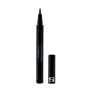 Sisley Подводка-фломастер для глаз So Intense Eyeliner, Deep Black, 1 мл