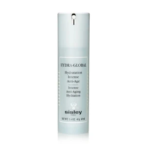 Sisley Антивіковий зволожувальний крем для обличчя Hydra Global Intense Anti-Aging Hydration, 40 мл