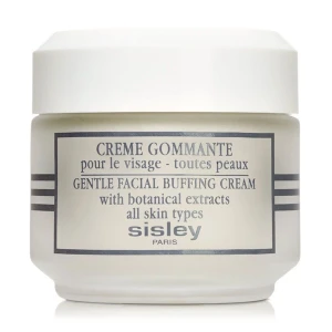 Sisley Відлущувальний крем-гомаж для обличчя Creme Gommante Gentle Facial Buffing Cream, 50 мл