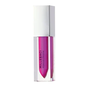 NoUBA Помада жидкая стойкая Millebaci Essence Chrome 83, 3 мл
