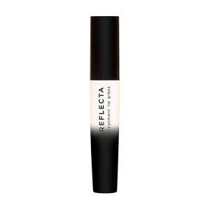 NoUBA Блеск для губ Reflecta Treatment Lip Gloss 01, 3,5 мл