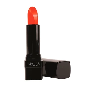 NoUBA Помада для губ Lipstick Velvet Touch 15, 3,5 г