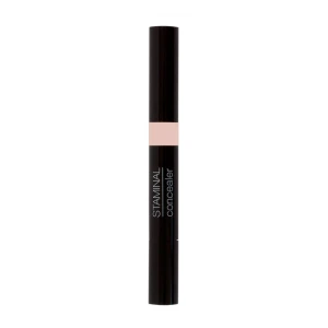 NoUBA Коректор з пензликом Staminal Concealer 03, 1,5 мл