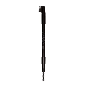NoUBA Олівець для брів з аплікатором Eyebrow Pencil with applicator 18, 1 г