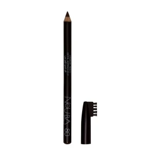 NoUBA Олівець для брів з аплікатором Eyebrow Pencil with applicator