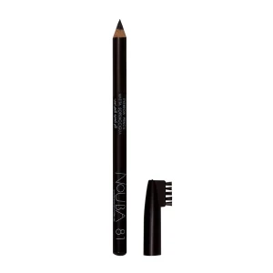 NoUBA Олівець для брів Eyebrow Pencil 81, 1 г