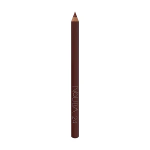 NoUBA Олівець для очей контурний Kajal & Contour Eye Pencil