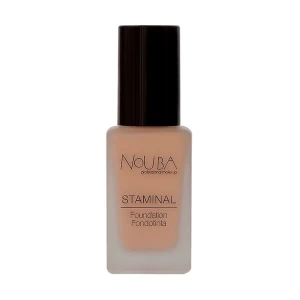 NoUBA Тональная основа Staminal Foundation 103, 30 мл