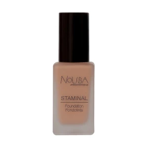 NoUBA Тональная основа Staminal Foundation 109, 30 мл