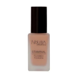 NoUBA Тональная основа Staminal Foundation