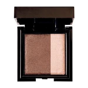 NoUBA Тіні для повік подвійні Noubatwin Duo Eyeshadow 33, 4 г