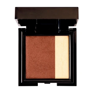 NoUBA Тіні для повік подвійні Noubatwin Duo Eyeshadow 38, 4 г