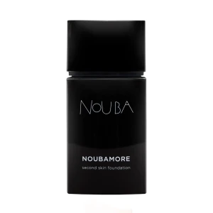 NoUBA Тональна основа для обличчя Noubamore Foundation 83, 30 мл