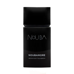 NoUBA Тональна основа для обличчя Noubamore Foundation 85, 30 мл
