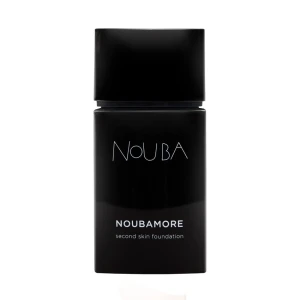 NoUBA Тональна основа для обличчя Noubamore Foundation 88, 30 мл