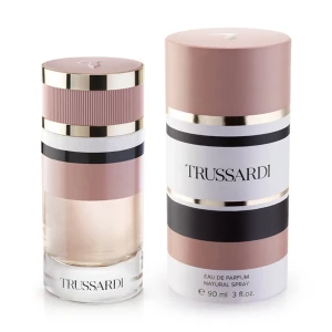 Trussardi Eau de Parfum Парфюмированная вода женская, 90 мл
