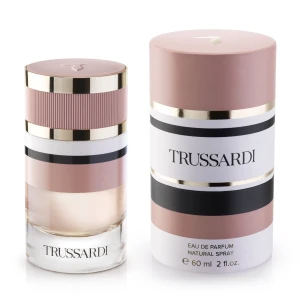 Парфумована вода жіноча - Trussardi Eau de Parfum, 60 мл