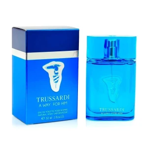 Trussardi A Way for Him Туалетна вода чоловіча