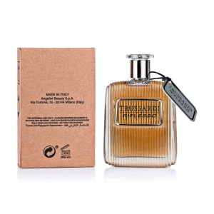 Trussardi Riflesso Туалетная вода мужская, 100 мл (ТЕСТЕР)