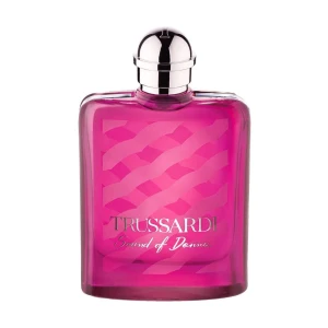 Trussardi Sound of Donna Парфюмированная вода женская, 100 мл (ТЕСТЕР с крышкой)