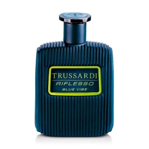 Туалетная вода мужская - Trussardi Riflesso Blue Vibe (ТЕСТЕР), 100 мл