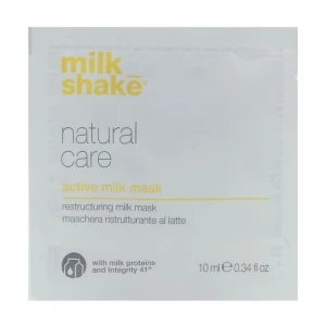 Milk Shake Маска для волосся Natural Care Active Milk Mask