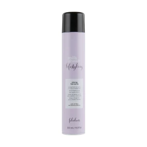 Milk Shake Лак для укладання волосся Lifestyling Hairspray Strong сильної фіксації, 500 мл