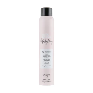 Milk Shake Сухой шампунь для волос Dry Shampoo, 225 мл