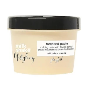 Milk Shake Паста для укладання волосся Lifestyling Pasta Modeladora, 100 мл