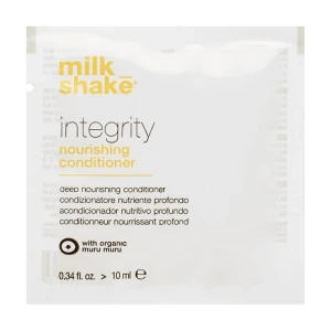 Milk Shake Питательный кондиционер Integrity Nourishing Conditioner для всех типов волос