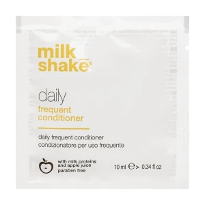Milk Shake Кондиціонер для щоденного застосування Daily Frequent Conditioner для нормального або сухого волосся