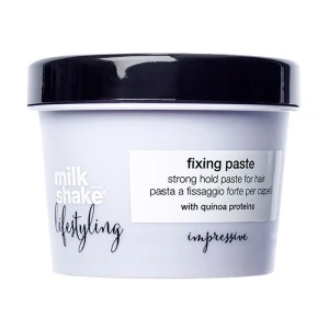 Milk Shake Паста для укладки волос Lifestyling Fixing Paste, 100 мл