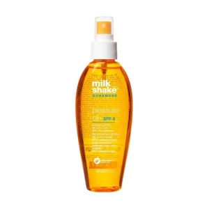Milk Shake Зволожувальна олія для тіла та волосся Sun&More Pleasure SPF 6, 140 мл