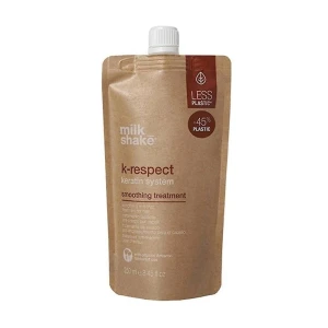 Milk Shake Засіб для розгладження волосся K-Respect Keratin System Smoothing Treatment, 250 мл