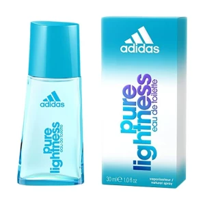 Adidas Pure Lightness Туалетна вода жіноча