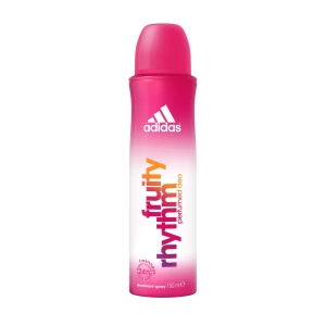 Adidas Дезодорант-спрей жіночий Fruity Rhytm, 150 мл