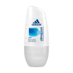 Adidas Кульковий антипесрпірант Climacool 48H жіночий, 50 мл
