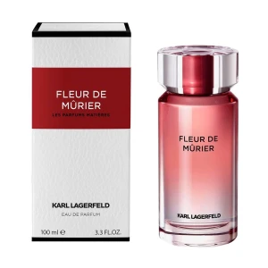 Парфюмированная вода женская - Karl Lagerfeld Fleur De Murier, 100 мл