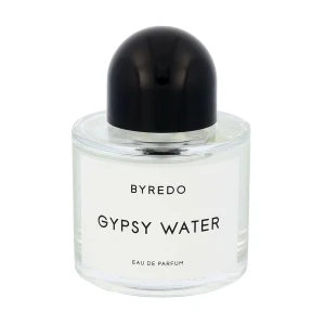 Парфюмированная вода унисекс - Byredo Gypsy Water, 50 мл